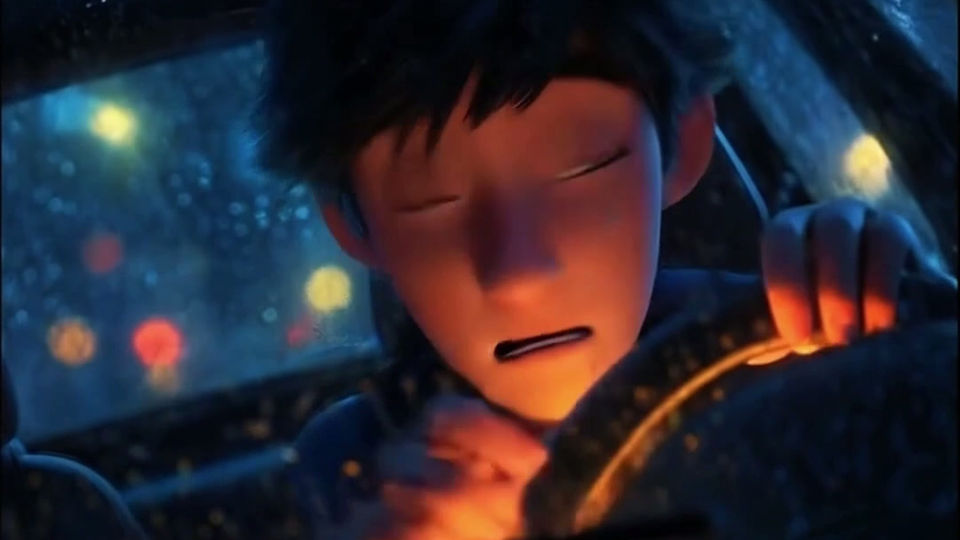 ＃兄と弟ストーリー